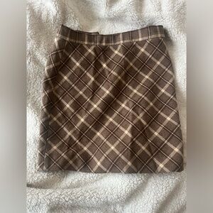 Pink Lily NWOT skirt